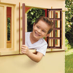 Cape Cottage Playhouse™ - Tan - Official Little Tikes Website