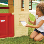 Cape Cottage Playhouse™ - Tan - Official Little Tikes Website