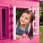 Cape Cottage Playhouse™ - Pink - Official Little Tikes Website