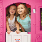 Cape Cottage Playhouse™ - Pink - Official Little Tikes Website