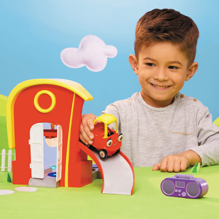 Let's Go Cozy Coupe™- Cozy Mini Vehicle – Official Little Tikes Website