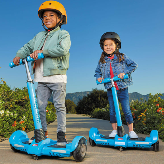 Hoverboard for young discount child