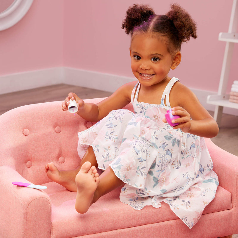 Play & Pamper Spa Set™ - Official Little Tikes Website