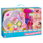 Play & Pamper Spa Set™ - Official Little Tikes Website