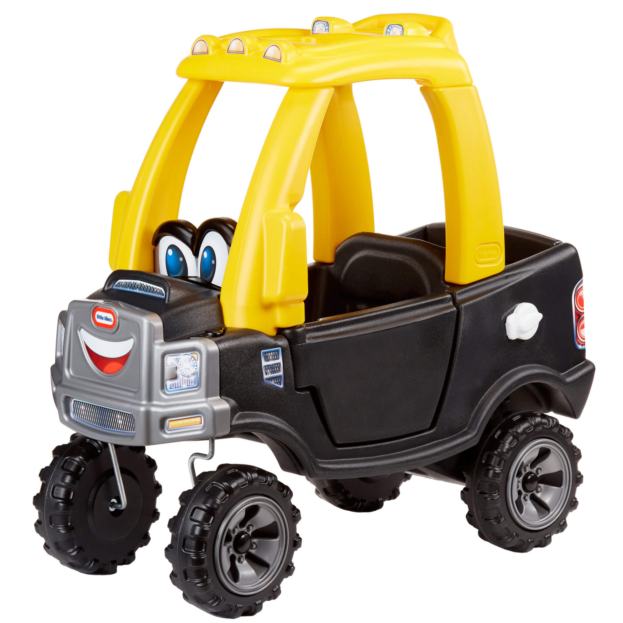 Cozy coupe truck on sale