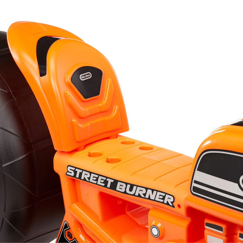 Street Burner™ - Official Little Tikes Website