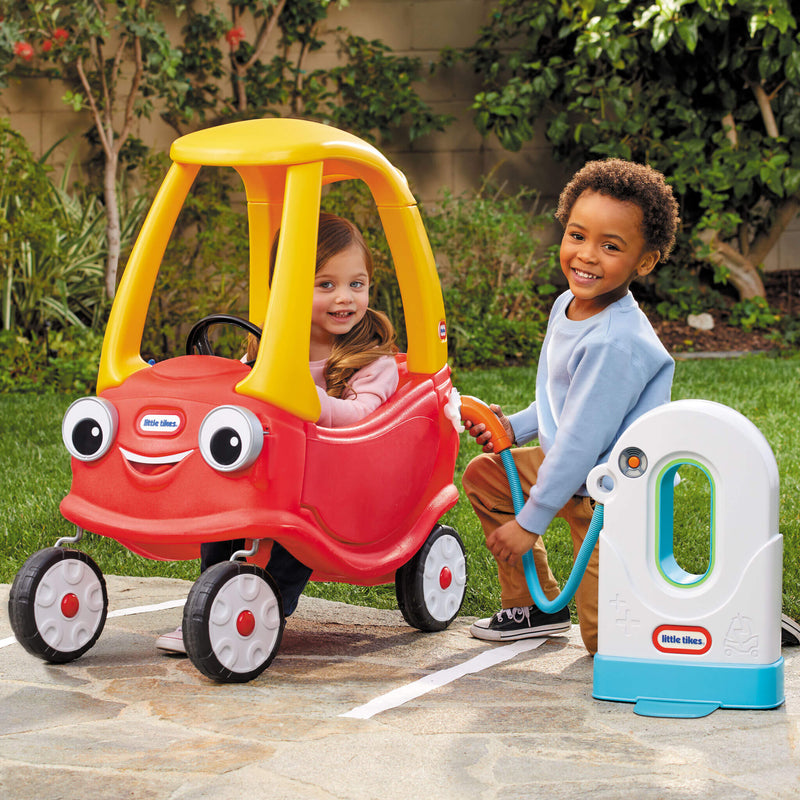 Cozy E-Charging Station™ - Official Little Tikes Website