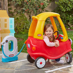 Cozy E-Charging Station™ - Official Little Tikes Website