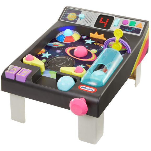 Pinball Game Action Toy