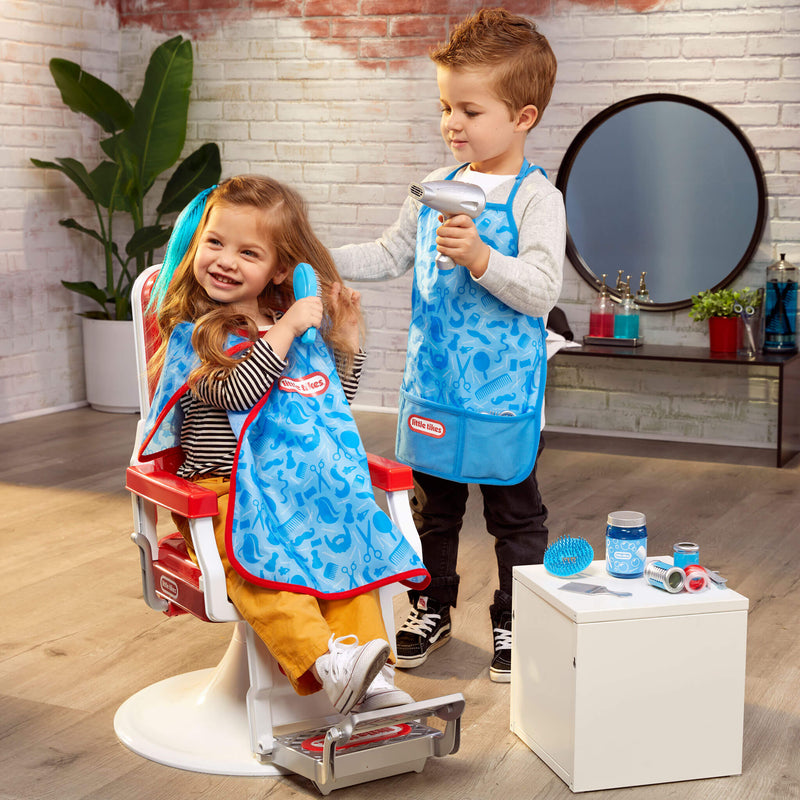 Hair Salon - Official Little Tikes Website