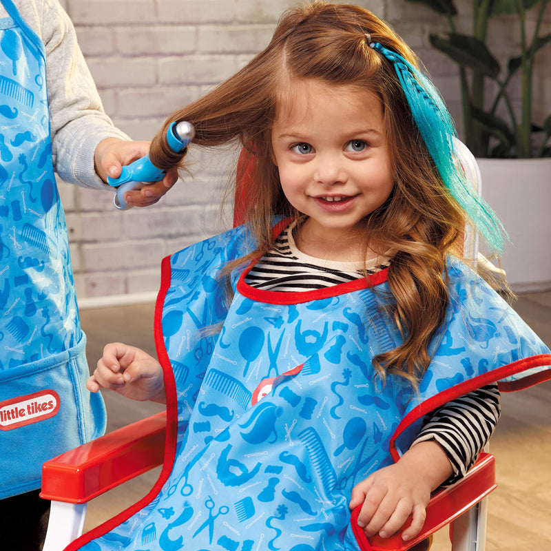 Hair Salon - Official Little Tikes Website