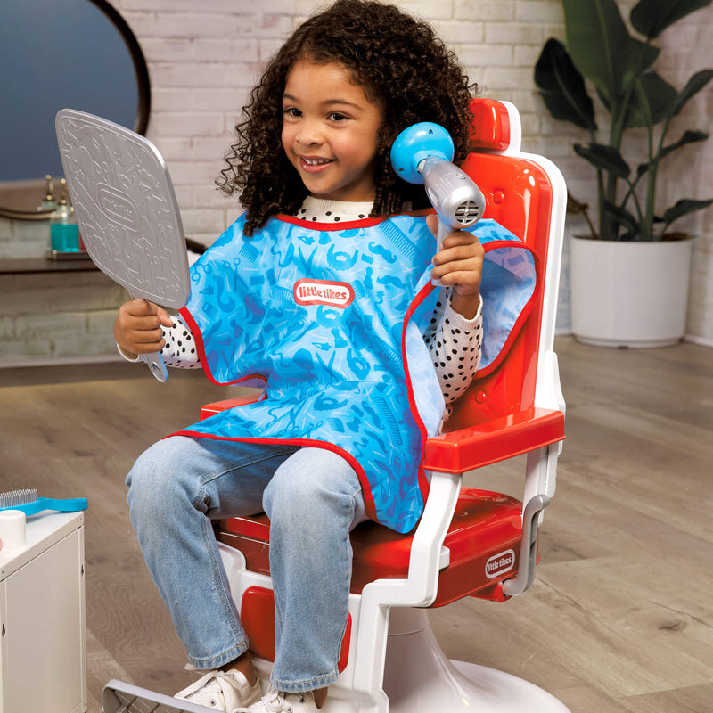 Hair Salon - Official Little Tikes Website