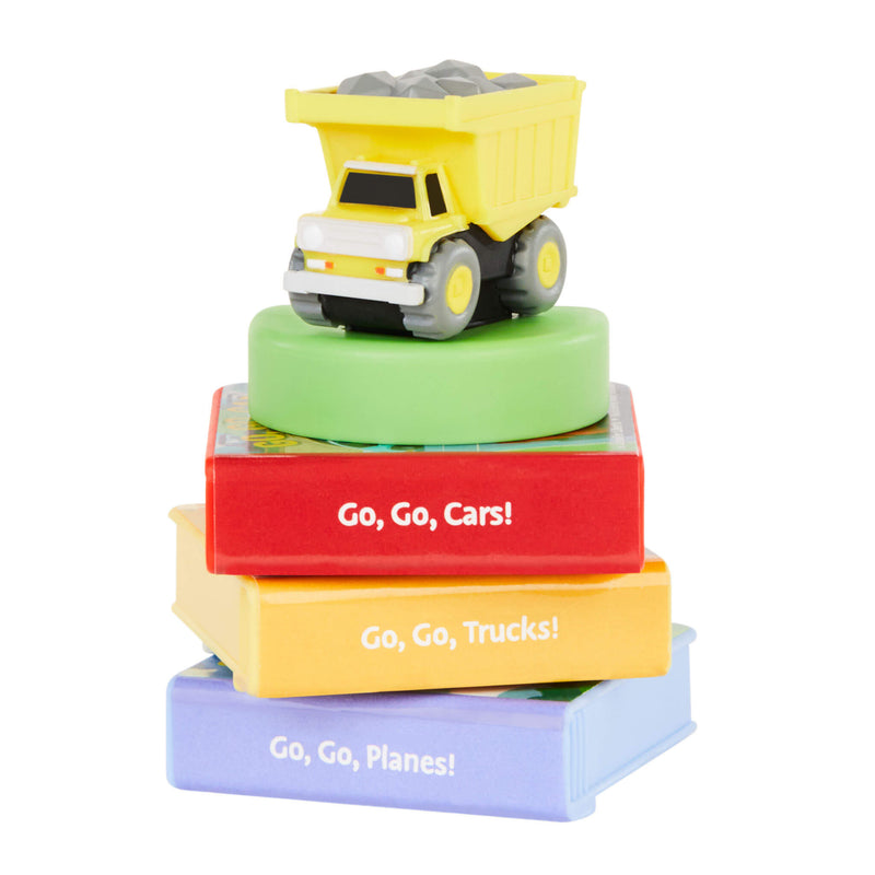 Story Dream Machine™ - Go, Go, Vehicles Collection - Official Little Tikes Website