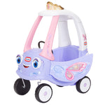 Cozy Coupe® - Fairy - Official Little Tikes Website