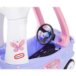 Cozy Coupe® - Fairy - Official Little Tikes Website