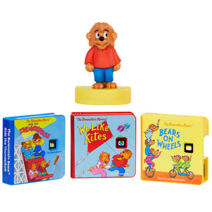 Story Dream Machine™ - The Berenstain Bears™ Adventure Collection - Official Little Tikes Website