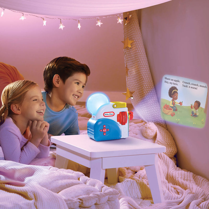 Story Dream Machine™ - Day Family Collection - Official Little Tikes Website