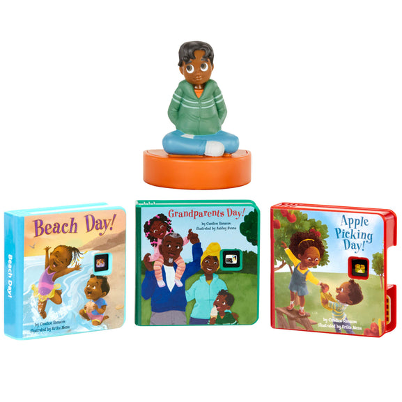 Smart Toys and Games: Educational toys for the whole family