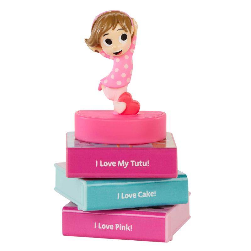 Story Dream Machine™ - I Love...! Collection - Official Little Tikes Website