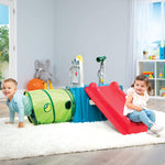 Easy Store™ Climb & Explore - Official Little Tikes Website