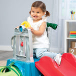 Easy Store™ Climb & Explore - Official Little Tikes Website