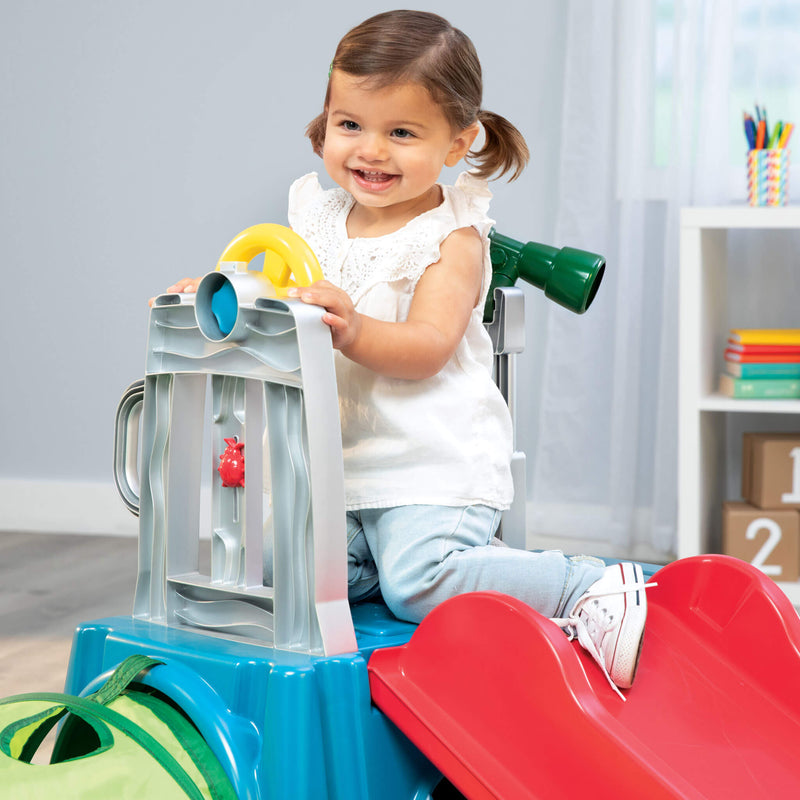 Easy Store™ Climb & Explore - Official Little Tikes Website