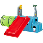 Easy Store™ Slide & Explore - Official Little Tikes Website