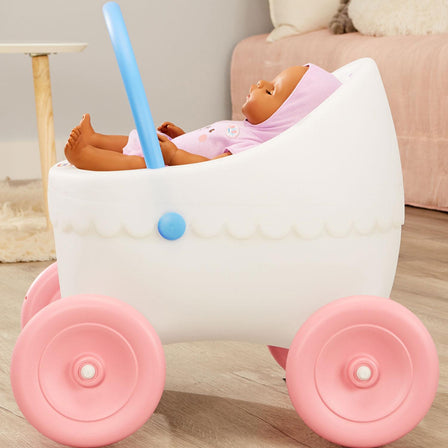 Baby Doll Stroller Classic Doll Buggy Little Tikes