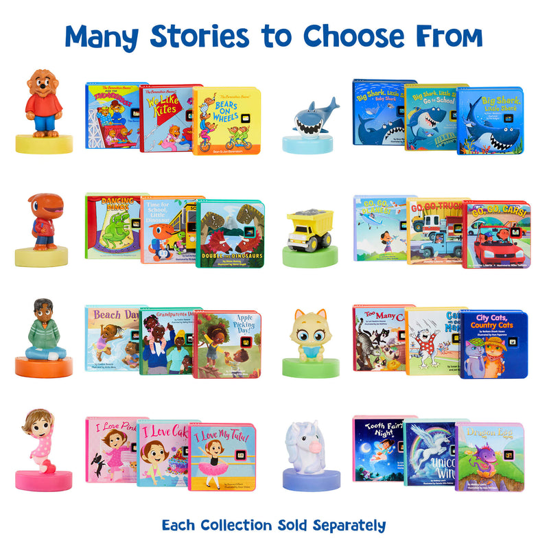 Story Dream Machine™ - Go, Go, Vehicles Collection - Official Little Tikes Website