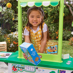 Girl Scout Cookie Booth - Official Little Tikes Website