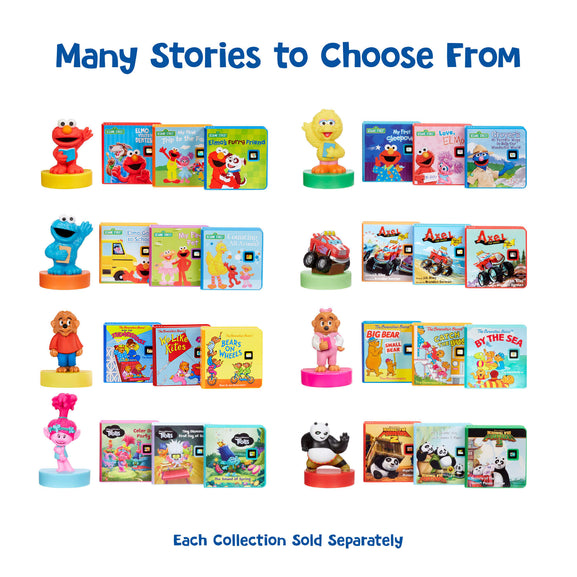 Story Dream Machine™ Trolls Special Day Collection – Official