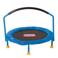 Little Tikes 3 Foot Trampoline at Little Tikes