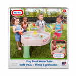 Frog Pond Water Table - Official Little Tikes Website