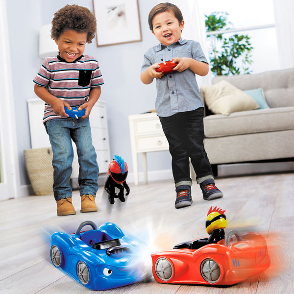 Little Tikes RC Bumper Cars | Little Tikes – Official Little Tikes