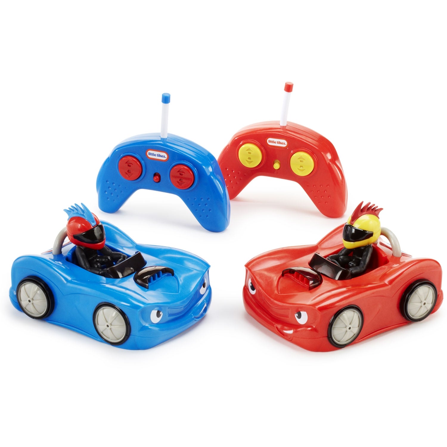 Remote control bumper car on sale