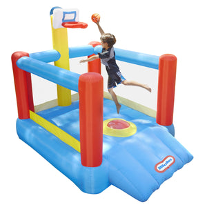 Super Slam 'n Dunk™ - Official Little Tikes Website