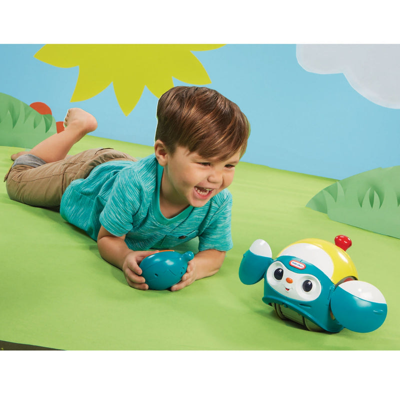 Spinning RC™ - Blue - Official Little Tikes Website