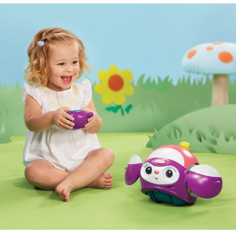 Spinning RC™ - Purple - Official Little Tikes Website