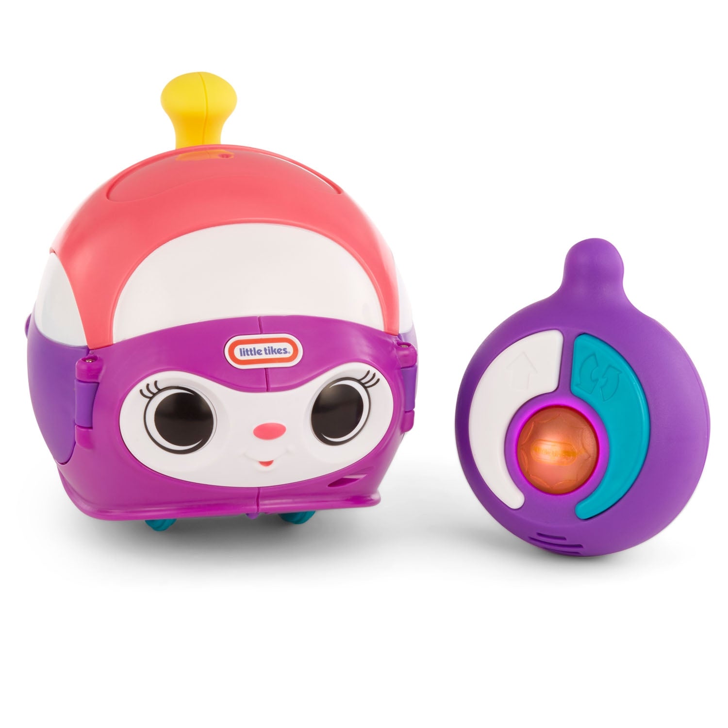 Little tikes spinning rc on sale