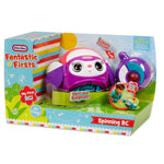 Spinning RC™ - Purple - Official Little Tikes Website