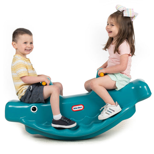 Little tikes seesaw online