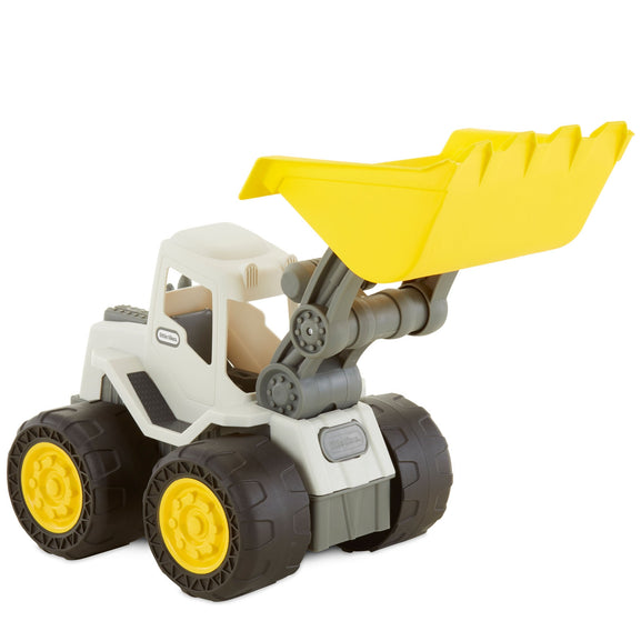 Little sales tikes loader