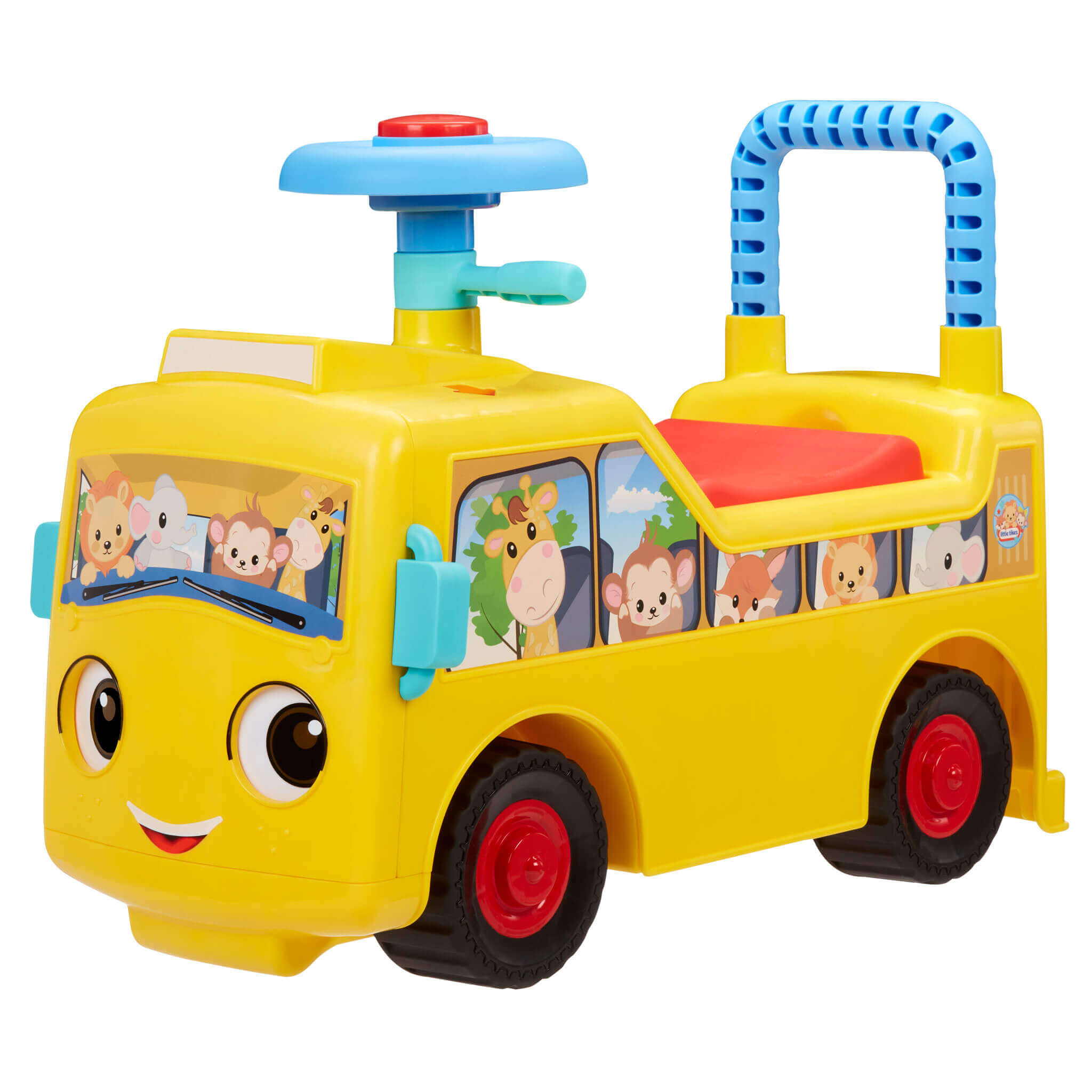 Cozy coupe school bus online