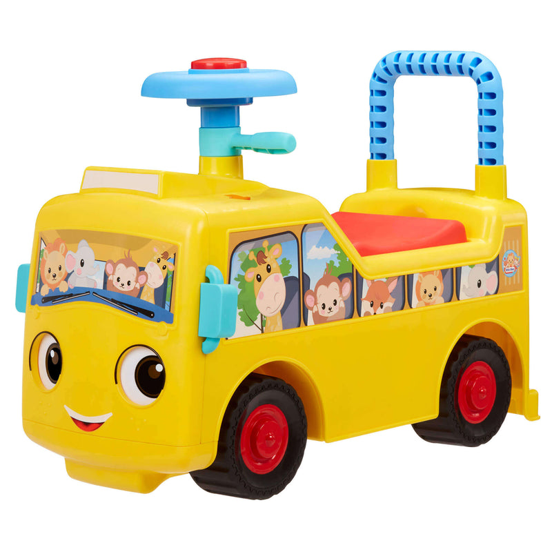 Cozy Bus Scoot - Official Little Tikes Website