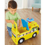 Cozy Bus Scoot - Official Little Tikes Website