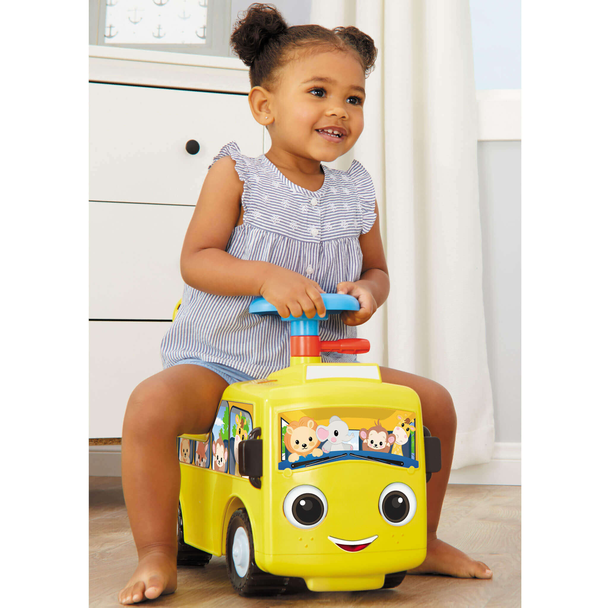 Cozy coupe bus online