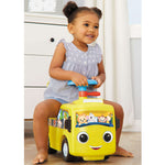 Cozy Bus Scoot - Official Little Tikes Website