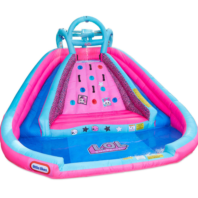 LOL Surprise™ River Race Water Slide - Official Little Tikes Website