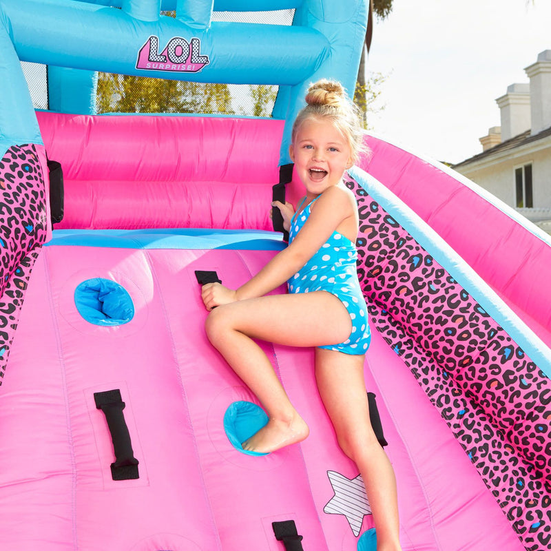 LOL Surprise™ River Race Water Slide - Official Little Tikes Website