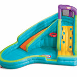 Slam 'n' Curve Slide - Official Little Tikes Website